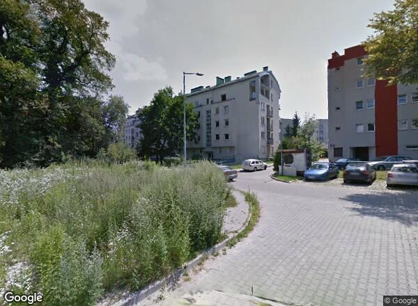 Ceny mieszkań Kraków Krokusowa 6