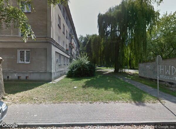 Ceny mieszkań Warszawa ul. Skalbmierska 4