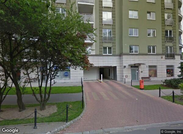 Ceny mieszkań Warszawa ul. Wielicka 36