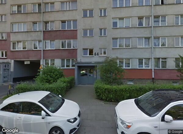 Ceny mieszkań Wrocław UL. JELENIA 44