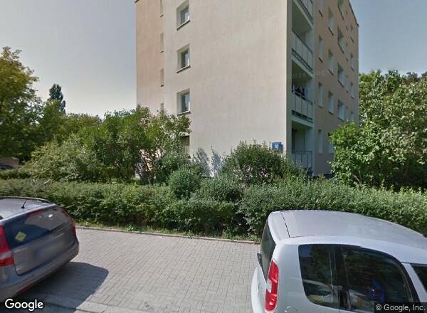Ceny mieszkań Warszawa ul. B. Limanowskiego 10