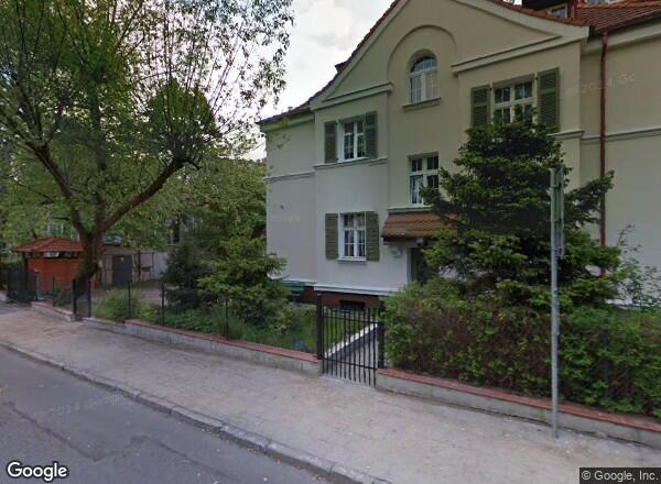 Ceny mieszkań Sopot Antoniego Abrahama 25