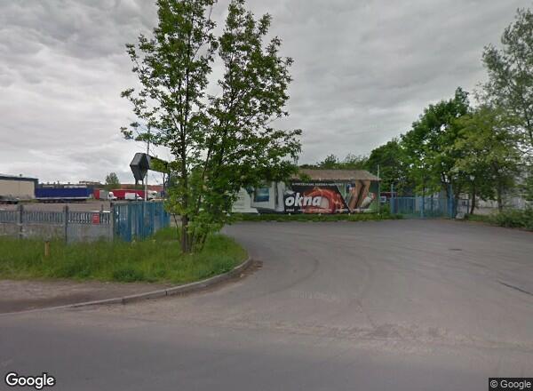 Ceny mieszkań Poznań Jasielska 9