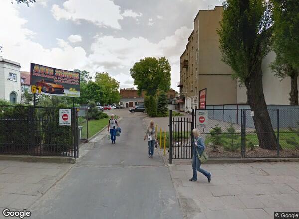 Ceny mieszkań Łódź Rewolucji 1905 r. 61