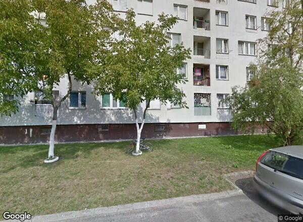 Ceny mieszkań Wrocław UL. KIEŁCZOWSKA 103