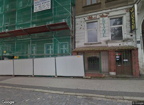 Ceny mieszkań Poznań Romana Szymańskiego 8