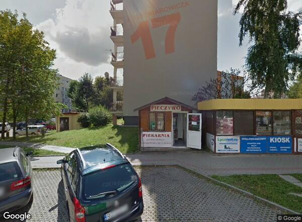 Ceny mieszkań Rzeszów Jerzego Pleśniarowicza 17
