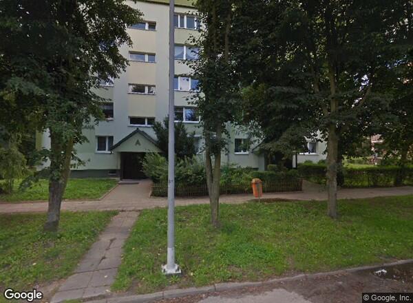 Ceny mieszkań Gdynia Buraczana 15