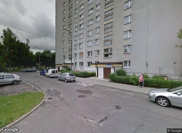 Ceny mieszkań Kraków Osiedle Piastów 2