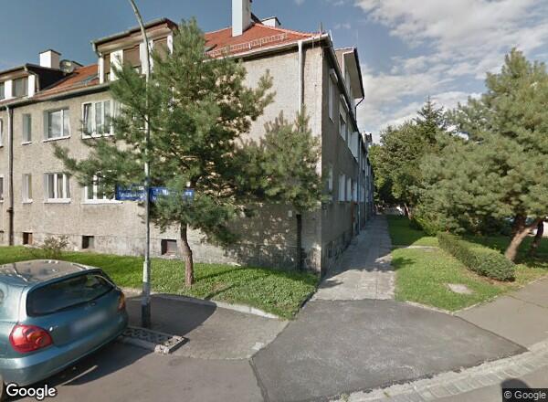 Ceny mieszkań Wrocław UL. MIECZYSŁAWA ROMANOWSKIEGO 22