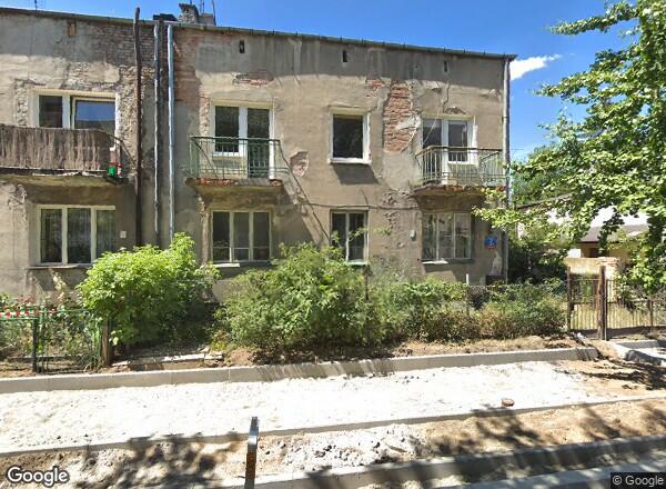 Ceny mieszkań Warszawa ul. Mlądzka 3A