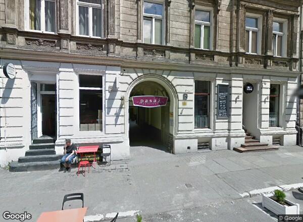 Ceny mieszkań Poznań Stanisława Taczaka 17