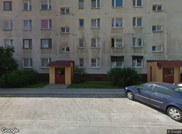 Ceny mieszkań Łódź Henryka Brodatego 4