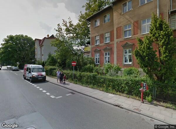 Ceny mieszkań Sopot Grunwaldzka 88A