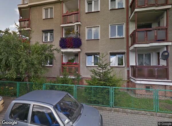 Ceny mieszkań Wrocław UL. INŻYNIERSKA 3