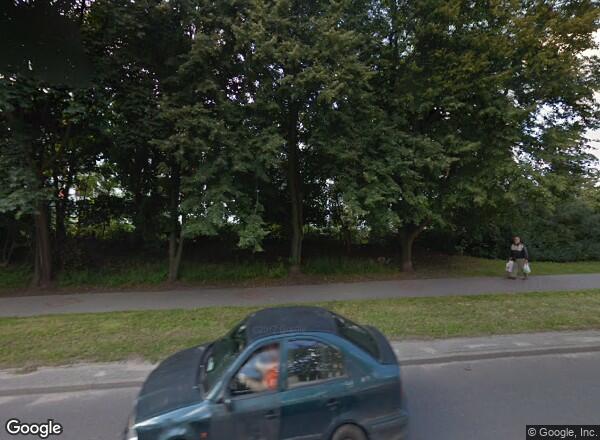 Ceny mieszkań Gdynia Benisławskiego 23