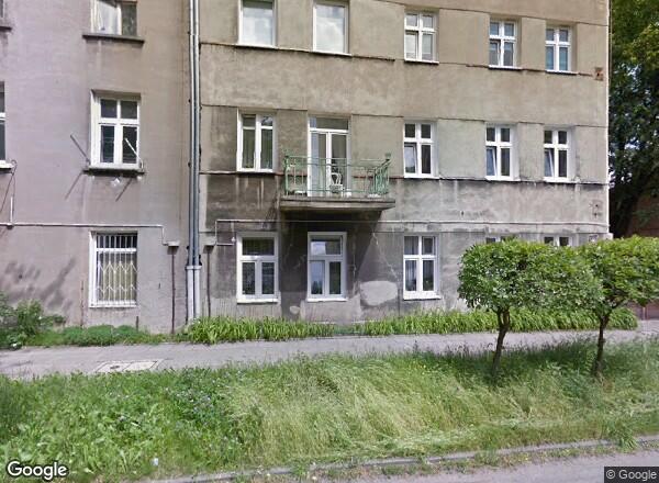 Ceny mieszkań Łódź Ozorkowska 10