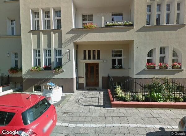 Ceny transakcyjne mieszkań Bydgoszcz Ks. Hugona Kołłątaja 1