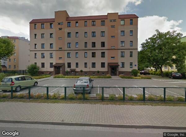 Ceny mieszkań Warszawa ul. Płatnerska 2