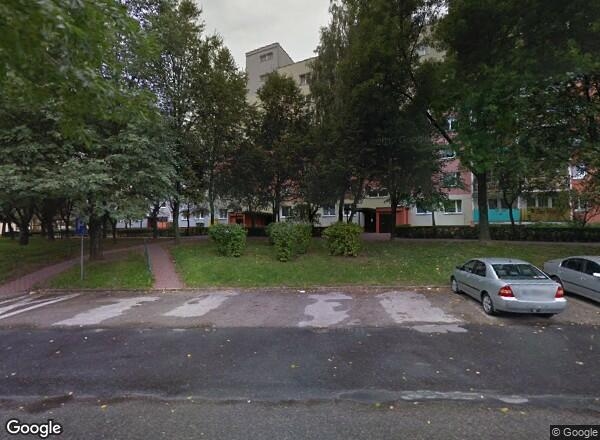 Ceny transakcyjne mieszkań Lublin Ignacego Jana Paderewskiego 4