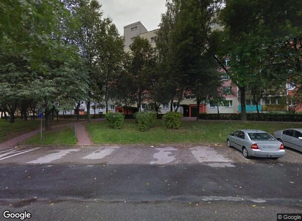 Ceny mieszkań Lublin Ignacego Jana Paderewskiego 4