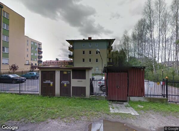 Ceny mieszkań Ząbki Gajowa 42