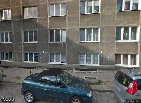 Ceny mieszkań Gdynia Partyzantów 44