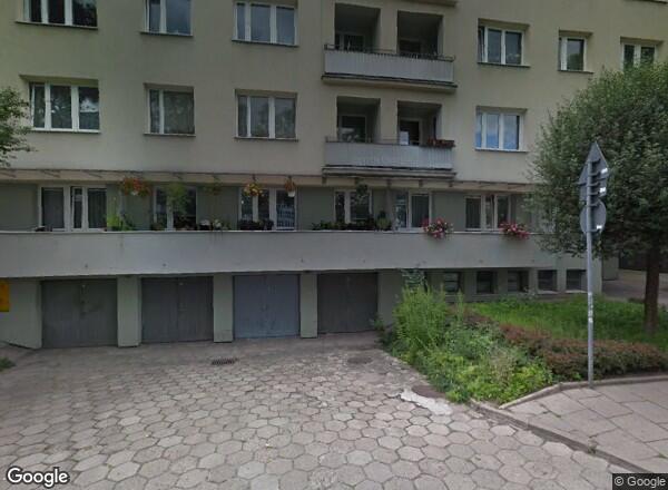 Ceny mieszkań Kraków Warmijska 9