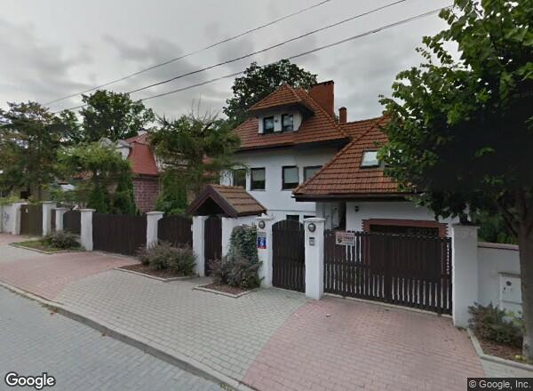 Ceny mieszkań Warszawa ul. Lipowa 6