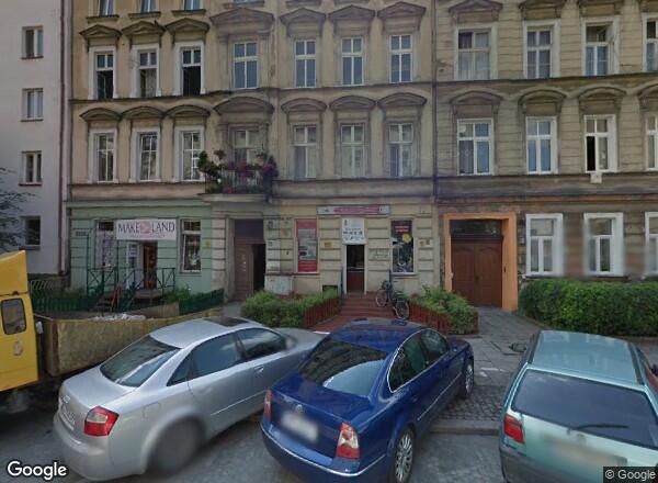 Ceny mieszkań Wrocław UL. GRUNWALDZKA 33