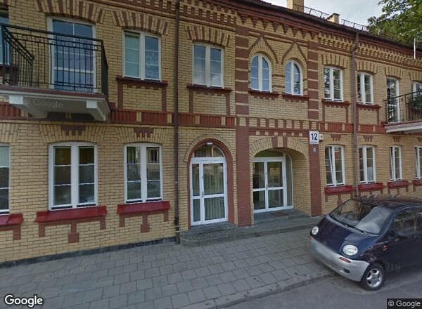 Ceny transakcyjne mieszkań Białystok Jana III Sobieskiego 12