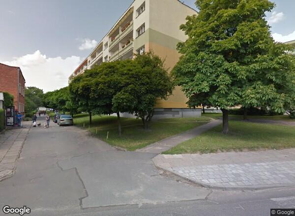 Ceny mieszkań Łódź Strycharska 7