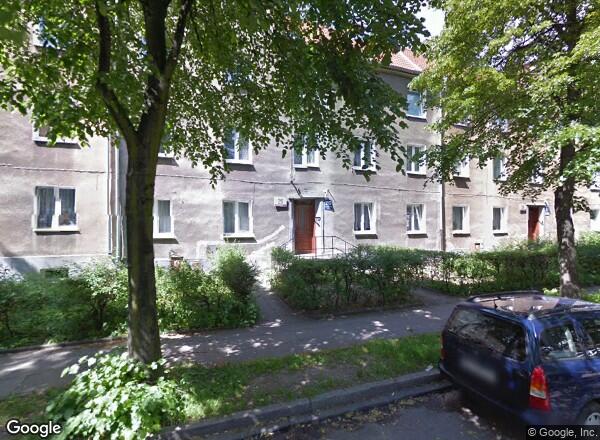 Ceny mieszkań Gdańsk Jana Pestalozziego 26