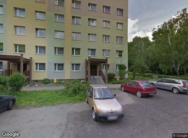 Ceny mieszkań Katowice Mysłowicka 39E