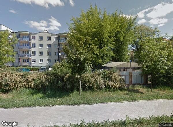 Ceny transakcyjne mieszkań Toruń Letnia 17A