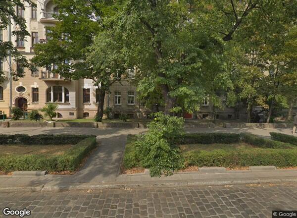 Ceny mieszkań Wrocław UL. MARII CURIE-SKŁODOWSKIEJ 46