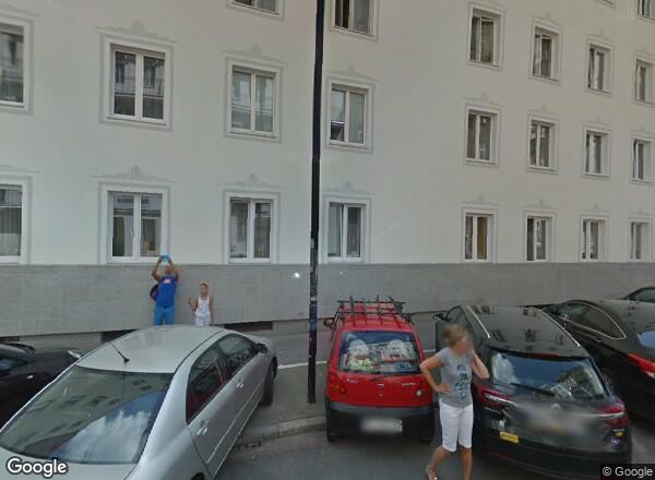 Ceny mieszkań Warszawa ul. Nowogrodzka 7/9