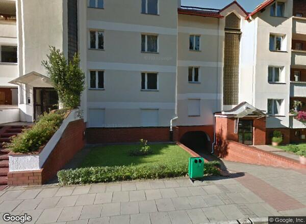 Ceny mieszkań Gdynia Chabrowa 83