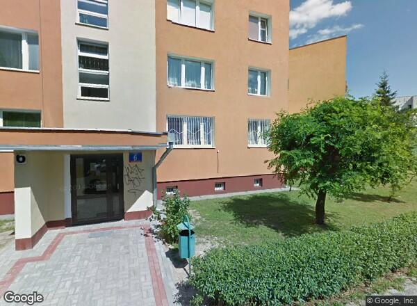 Ceny mieszkań Warszawa ul. Rodła 6