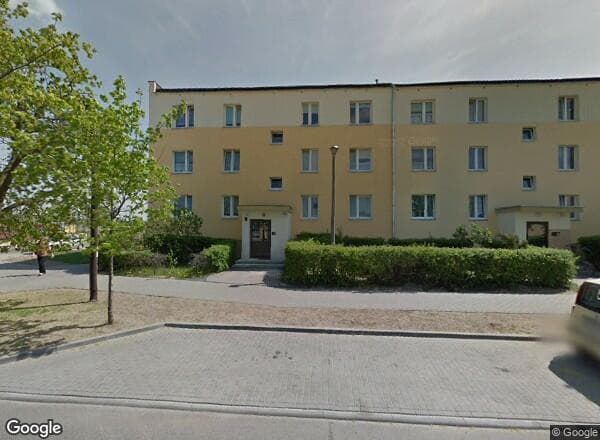 Ceny transakcyjne mieszkań Toruń Rolnicza 20A