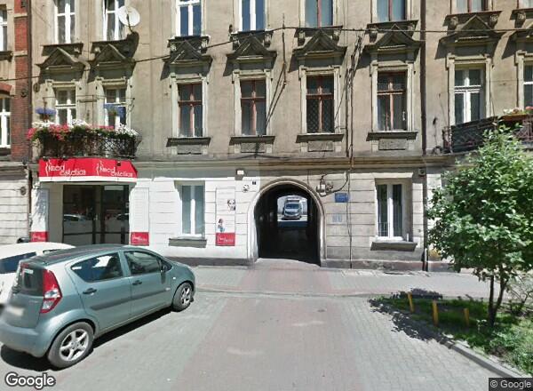 Ceny mieszkań Katowice Zabrska 7