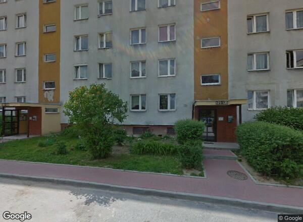 Ceny mieszkań Kielce Barwinek 3