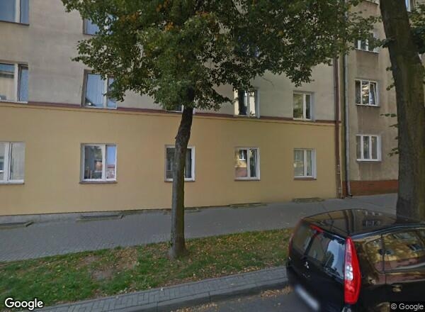 Ceny transakcyjne mieszkań Lublin Obrońców Pokoju 4