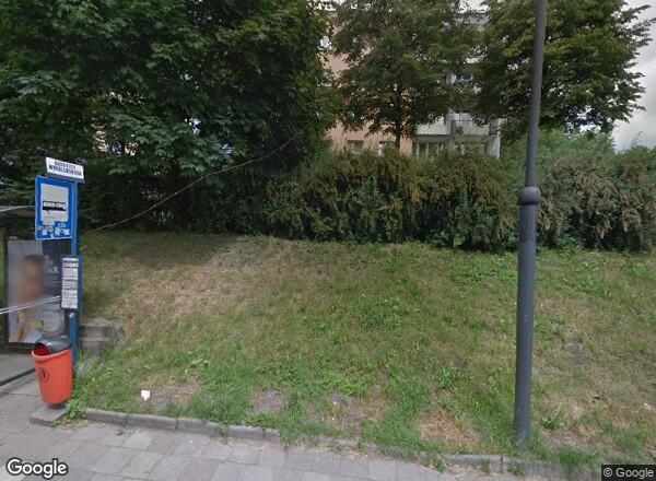 Ceny mieszkań Katowice Walerego Wróblewskiego 28