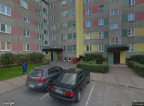 Ceny transakcyjne mieszkań Białystok Magnoliowa 12