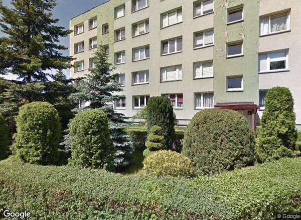 Ceny mieszkań Łódź Fiodora Dostojewskiego 6