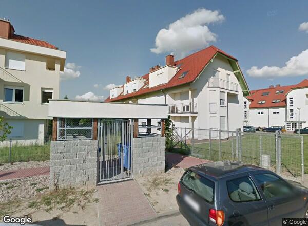 Ceny mieszkań Wrocław UL. DROHOBYCKA 47