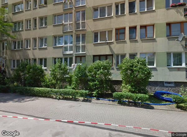 Ceny mieszkań Wrocław UL. LUBIŃSKA 16