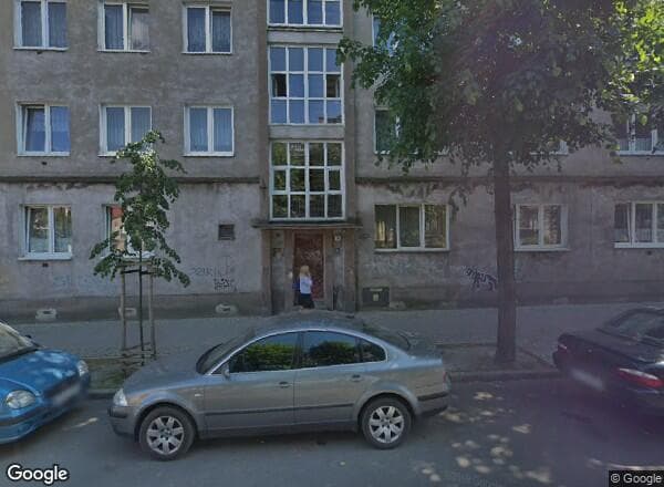 Ceny transakcyjne mieszkań Gorzów Wielkopolski EDWARDA BOROWSKIEGO 13