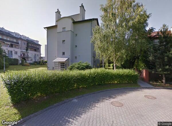 Ceny mieszkań Kraków Jana Sabały 34